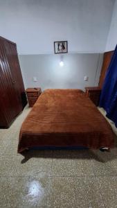 Hospedaje Artigas