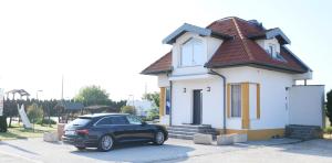 Hotel Rózsa Csárda Bungalow & Caravan Park