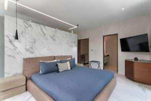 Stylish 3BR Condo in Luum Zama - Private Pool