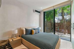 Stylish 3BR Condo in Luum Zama - Private Pool