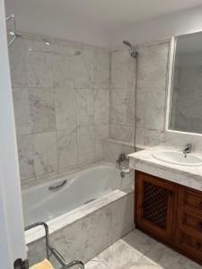 El Campanario 2BR Apartment