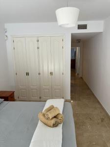 El Campanario 2BR Apartment