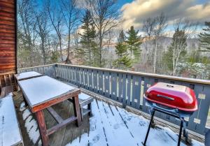 Triangle Tranquility Unique A Frame 6 BR Home