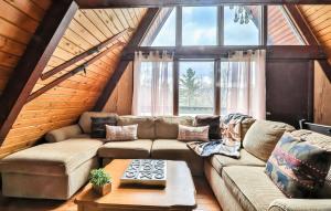 Triangle Tranquility Unique A Frame 6 BR Home