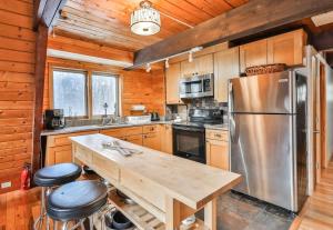 Triangle Tranquility Unique A Frame 6 BR Home