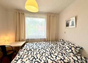 Mieszkanie blisko plaży & parking