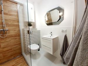 Mieszkanie blisko plaży & parking