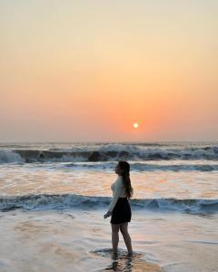 THE ARABiAN VIEW