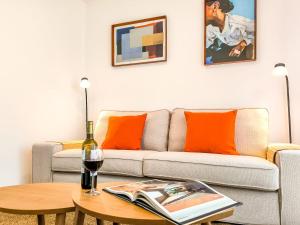 Marzaré -Nazaré Sea View Apartment