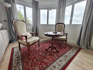 La Clé des Champs, douce et raffinée