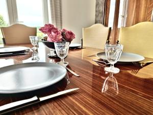 La Clé des Champs, douce et raffinée