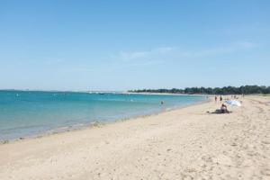 Villas Les Deserts : photos des chambres