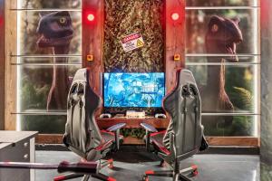 2025 Brand NEW 06 Bedrooms At Solara Resort