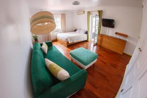 Casa do Marmeleiro Guest House