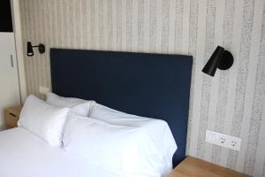 Quiet flat near Zurriola beach