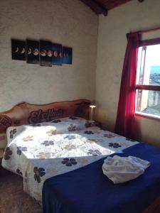 El Alma De Yacanto Hotel Boutique