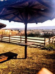 El Alma De Yacanto Hotel Boutique