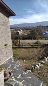 El Alma De Yacanto Hotel Boutique