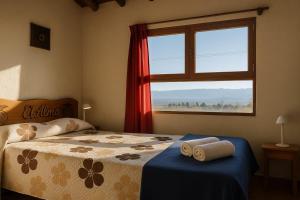 El Alma De Yacanto Hotel Boutique