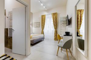 SCIPIONI 40 GUESTHOUSE