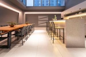 Simple Smart By Xtay - Novo, aconchegante e a 7min do Manaíra Shopping