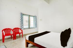 Hotel O Sky Blue Residency