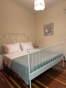 LoftElia Escape Itea - between Delphi and Galaxidi