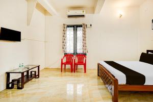 Hotel O Sky Blue Residency