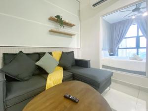 Arte Mont Kiara By Comfortcorner