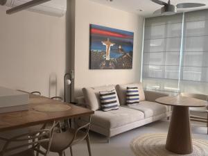 RioCopacabana - Ideal para family and friends