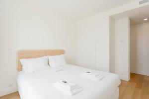 Liiiving in Matosinhos - Factory Pearl Apartment