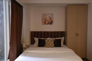 AirNest Pune 5min Walk Airport