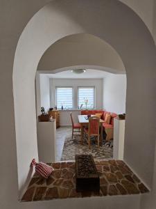 Ferienwohnung Steiger-Kaue am Rammelsberg