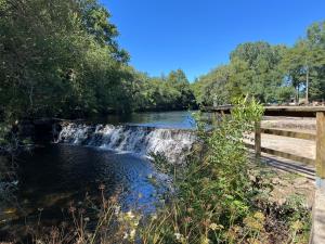 A Casiña do Castiñeiro, Melide