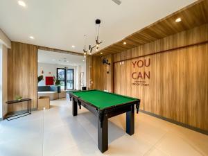 Vibe Vila Olimpia - 8 minutos do Shopping Vila Olímpia de carro com Piscina