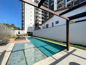 Vibe Vila Olimpia - 8 minutos do Shopping Vila Olímpia de carro com Piscina