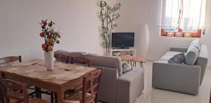 Apartament Gabbiano Bianco