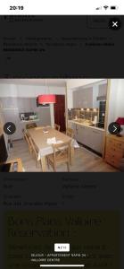Appartements Mimi lodge familly : photos des chambres