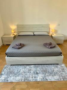 Valfò Lodge The City