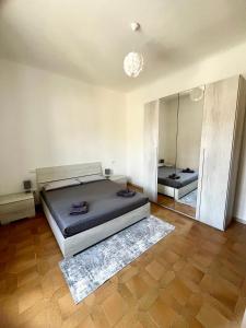 Valfò Lodge The City