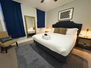 Chic 3BR Hideout in Lincoln Park - Lincoln 3