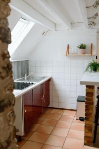 Appartements Le Tiny Chalet : photos des chambres