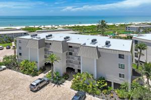 Sanibel Inn 513 Gulf View Condo