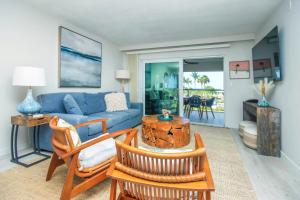 Sanibel Inn 513 Gulf View Condo