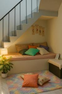 Islana Stay Rm A for 1pax only