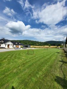 Apartament Różane Wzgórze