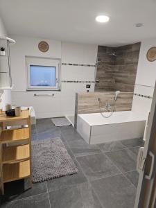 Ferienwohnungen Kübler