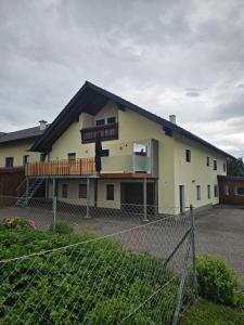 Ferienwohnungen Kübler