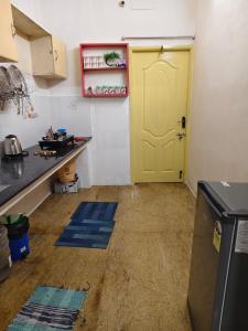 Garden Home stay Service apartment