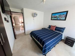 Espacio Moderno con Vista y Piscina Privada